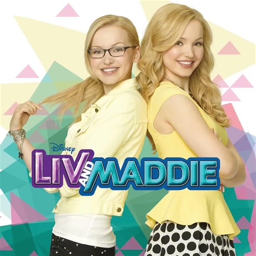 Dove Cameron - Better in Stereo (Theme Song from “Liv & Maddie”) (Album Version)