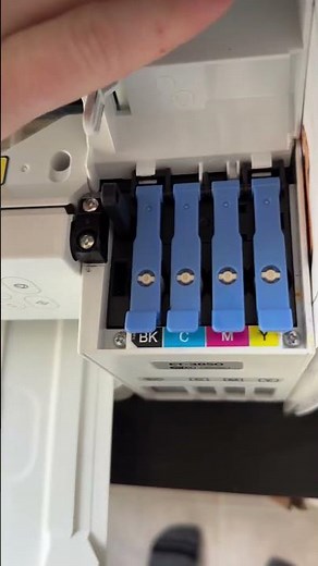 No better printer around! A must have. Epson Eco Tank Review