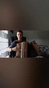 Raphael spielt die Feuerwehr Polka in der Stimmung GCFB - leiwand oder? 🎶🤩 | Quetschn Academy - Die Steirische Harmonika Schule