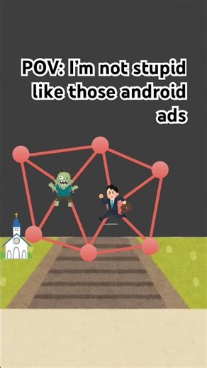 Android ads…