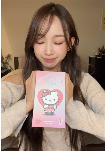 Understanding the Blind Box Craze: Unboxing Hello Kitty x Jisoo