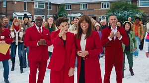 People's Postcode Lottery: Is Your Door in the Draw • Ads of the World™ | Part of The Clio Network