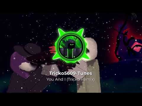 Forsaken OST - You And I (Official Tricko Remix)