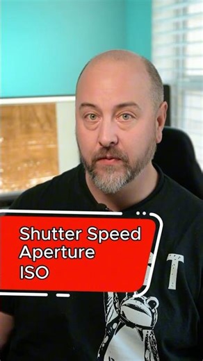 The Exposure Triangle - Photography Foundations from WDO Photography