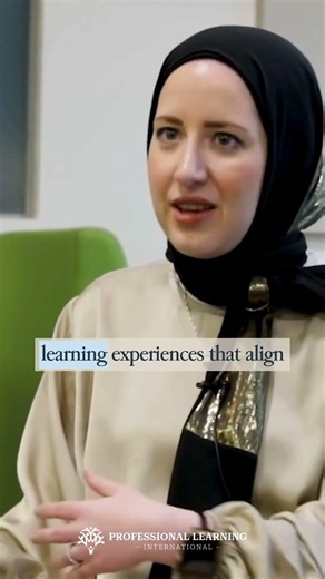 Shifting from a few broad prompts to intentionally aligned guiding questions