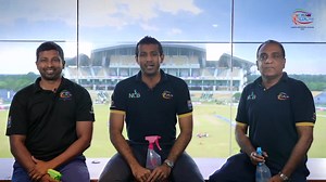 The Spray Challenge #LPL2021 | Chilling with Russel