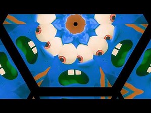 What it can't be funny SpongeBob Glitch Remix | RGB Split, Color Preset & Distortion Edit