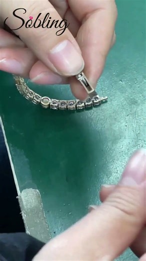 Hand Assembling Clasps for custom necklace bulk Orders