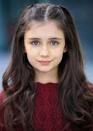 Michaela Russell | Actress, Additional Crew