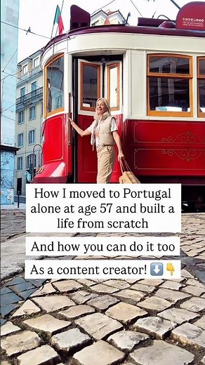 The D8 Digital Nomad Visa is perfect for content creators