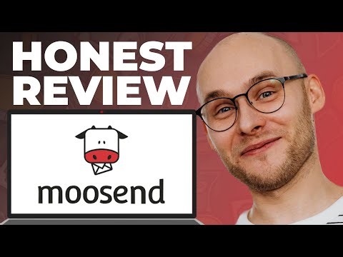 Moosend Email Marketing Tool Review – Still Good?
