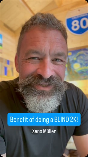 18 reactions · 3 comments | Improve your 2K capabilities. Row a 2k blind by taping off your splits. You will learn so much about yourself. DM HELP to learn how to improve your 2k by 15 seconds in 3 months or faster guaranteed. | Xeno Müller Elite Rowing Coach | Facebook