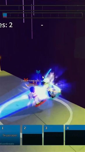 Coyote cooked up bro I swear - Roblox ABA - Anime Battle Arena Ranked #fyp #roblox #aba #viral