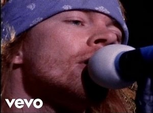 Guns N' Roses - Dead Horse