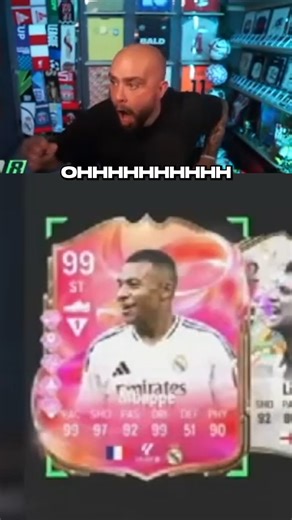 5K views · 33 reactions | YOUR BEST PACKS OF FC 25! #FC25 #bateson #FC26 #ultimateteam #easportsfc #FC25UltimateTeam #EAFC #bateson87 #preseason #eafc25 | Bateson87 | Facebook