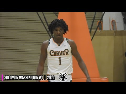 Carver vs. McMain (Highlights) - Showdown in the 9th Ward between top New Orleans teams