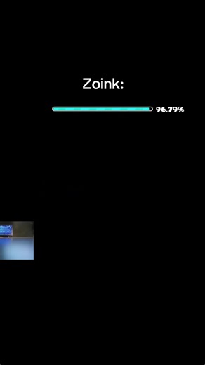 Goat Does What Goat Wants in Geometry Dash