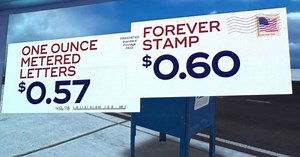Postal Service seeks to raise mail prices