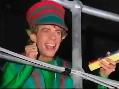The Wiggles Whoo Hoo Wiggly Gremlins VHS & DVD Trailer