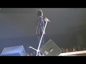 アイラブユーOK 矢沢トリビュートバンド　stand up