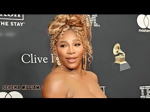 Serena Williams' Huge Size Will Make You Look Twice, Try Not To Drool