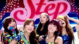 "Step" becomes KARA's first MV to surpass 100 million views