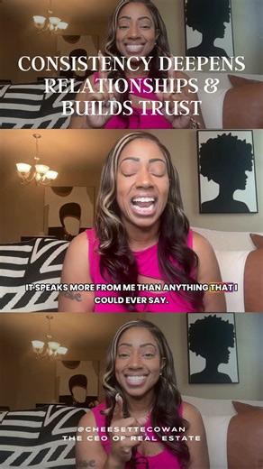 Here’s how database consistency helped me make $192K in commission