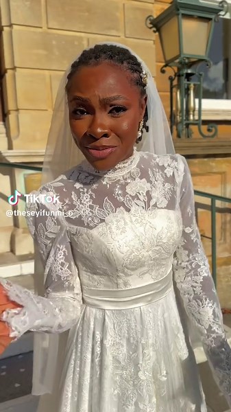 Amusing Wedding Challenge with My Brother