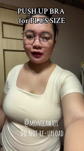 Plus Size Push Up Bras: Perfect Fit Recommendations and Choices