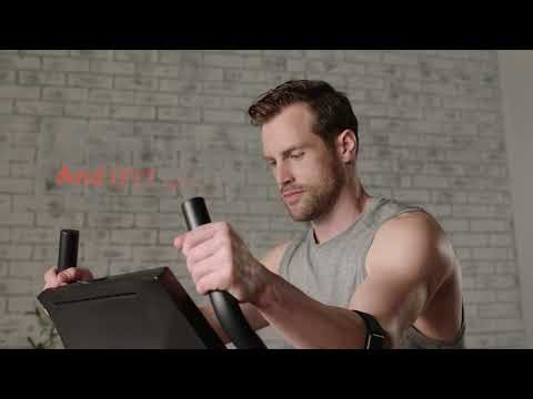 Ride Smart | Explore iFit with ProForm 225 CSX