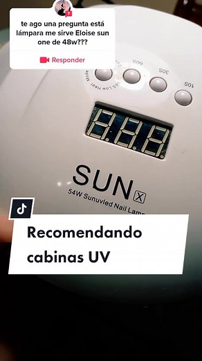 Top 6 Tips for Choosing the Best UV Nail Lamp - Nail Tech Guide