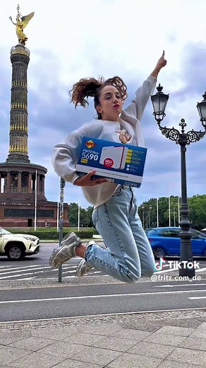 Maximale DSL- und Glasfaser-Geschwindigkeit mit FRITZ!Box