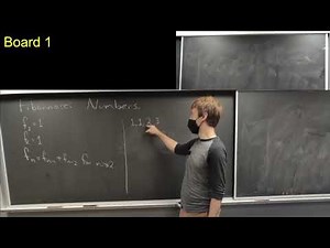 More Induction Examples. UVic Math 122.