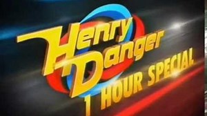 Henry Danger One Hour Special "Fast & Dangerous" 1st Official Trailer