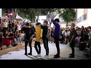 [20170829] MAXXAM - ABRACADABRA (BEG 커버)