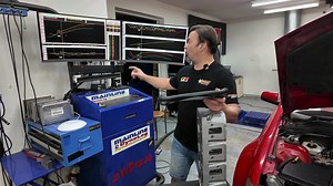 17K views · 208 reactions | How much do diff gears really change your dyno numbers? 樂 Today we're putting it to the test—similar engine modifications, different diff gears. The results might surprise you.  Looking to upgrade your ride? Shop performance parts online  https://australiaspeed.com.au/ | GM Motorsport | Facebook