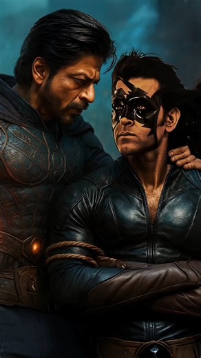 How powerful is Krish 💀🔥 Krish 4 Movie Theory