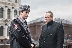 Новые российские криминальные сериалы: топ-21 лучших кинофильмов