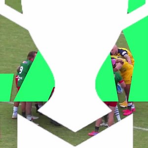 Delouise Hoeter. Remember the name.  17 try contributions in 16 games for Wynnum Manly Seagulls in the Intrust Super Cup has earned him a shot at playing for the Brisbane Broncos. See more emerging talent in the QRL, with two games a week LIVE and FREE on Kayo Freebies. | Kayo Sports | Facebook