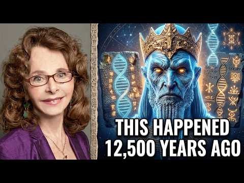 266,000 Years Decoded | The Sphinx is MUCH Older Than We Thought | Linda Moulton Howe