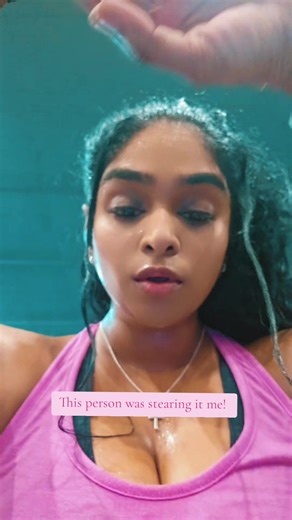 Experiencing Issues at the Gym: A Personal Account