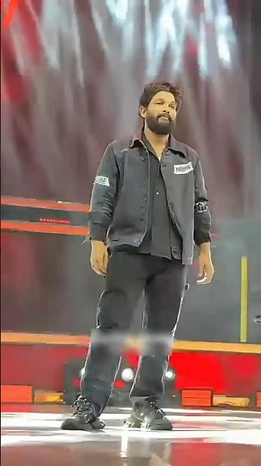 💥 Allu Arjun 💥 dance 💥💥💥