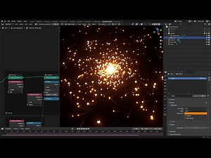 Blender 4.3 Gravity Simulation (For Each Zone)