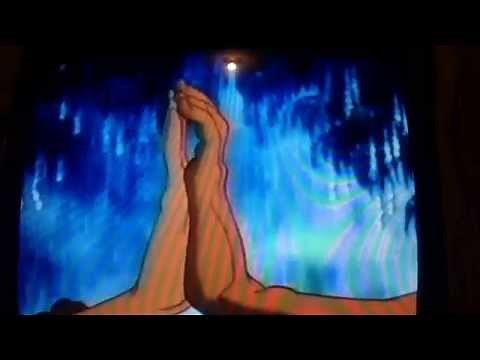 Closing to Tarzan 2000 VHS (Part 2)