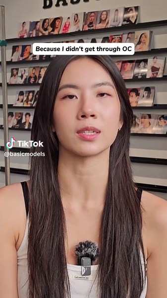 On this episode we have models sharing how to be signed with Basic Models. Missed our social media contest? Open casting is on it way! #2025 #howto #aspiringmodel