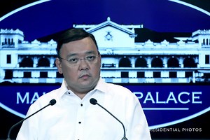 Harry Roque's wealth increase puts him in POGO probe hot list