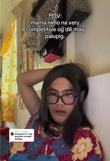 Mahal na Anak: Isang Bisdak na POV