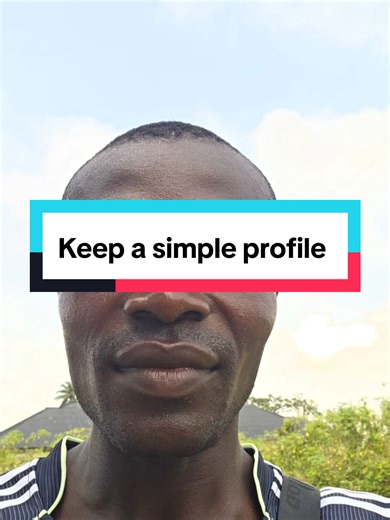 Simple Profile Tips Inspired by Israel