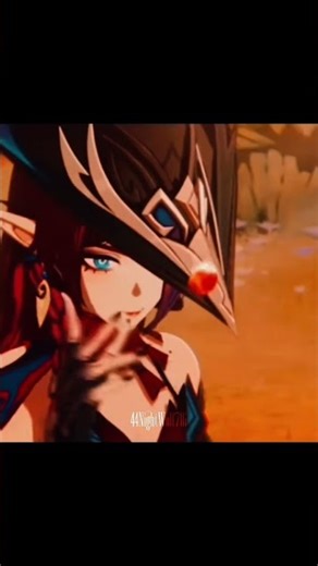 Chasca edit/ #chasca #chascaedit #genshinimpact #genshinimpactedit #edit #shorts