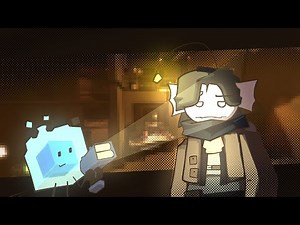 Roblox Pressure | Don't Flash Sebastian ( Animation )